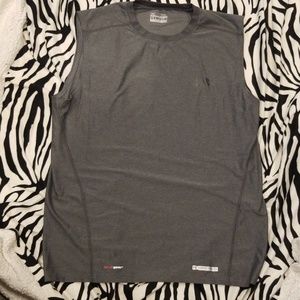 Under Armour sleeveless